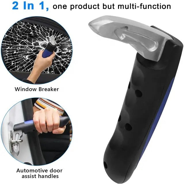 See SafeGrip in Action