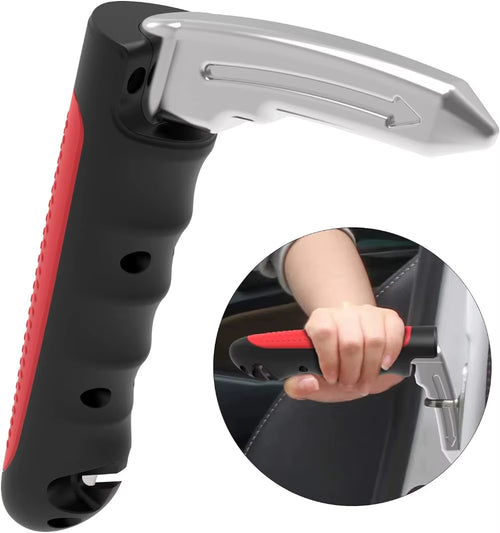 SafeGrip™ 3 in 1 Car Door Handle for Elderly