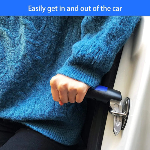 SafeGrip Car Door Handle For Elderly