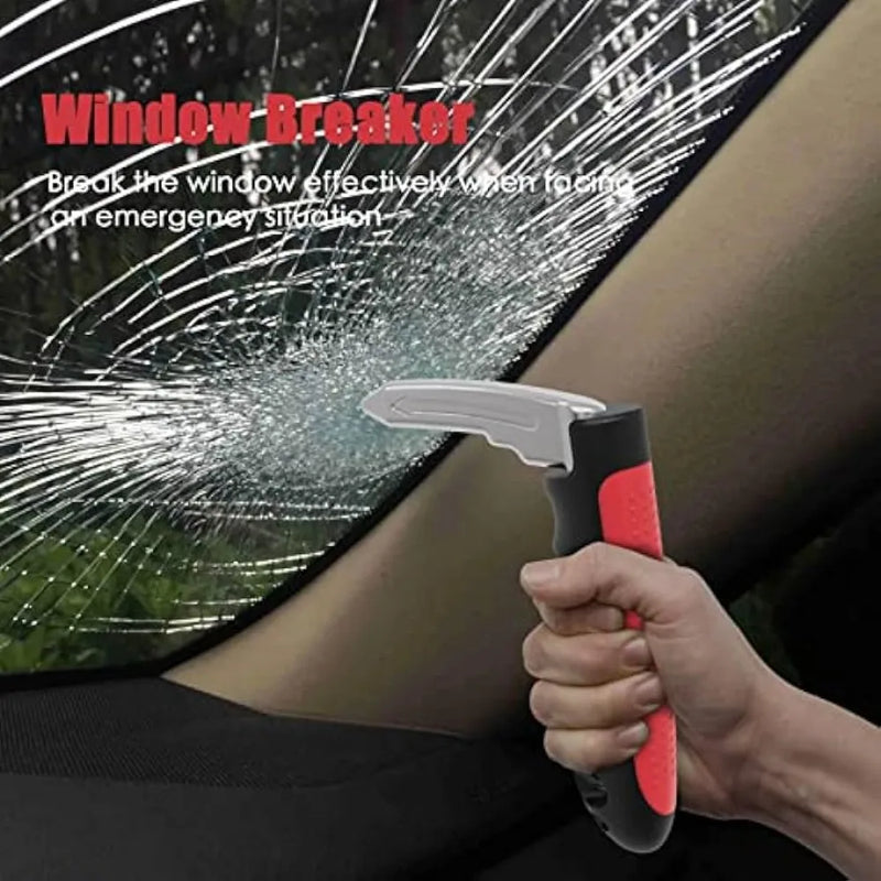 See SafeGrip in Action