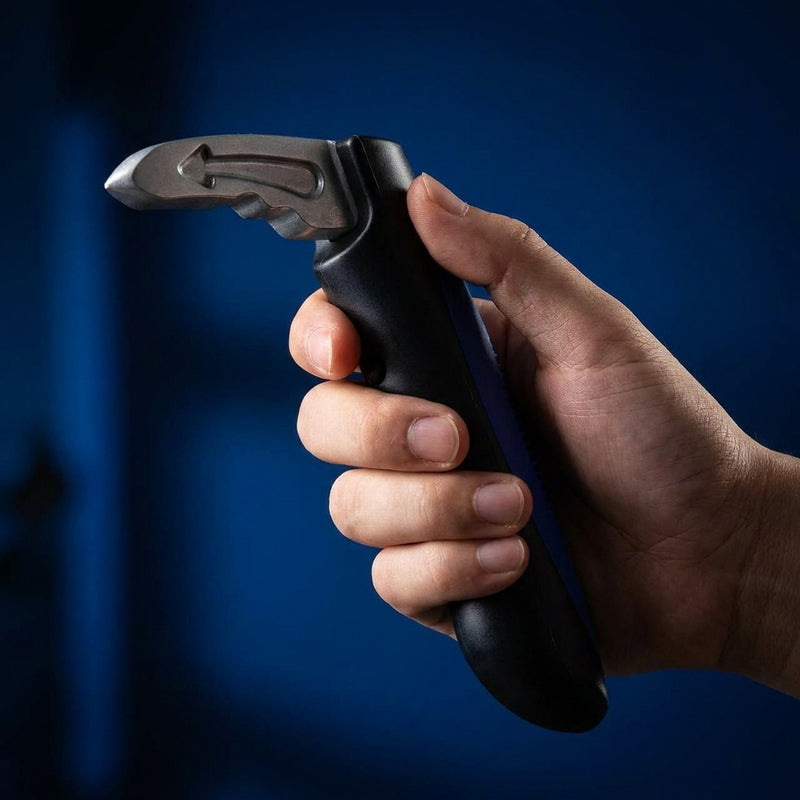 Why You'll Love SafeGrip
